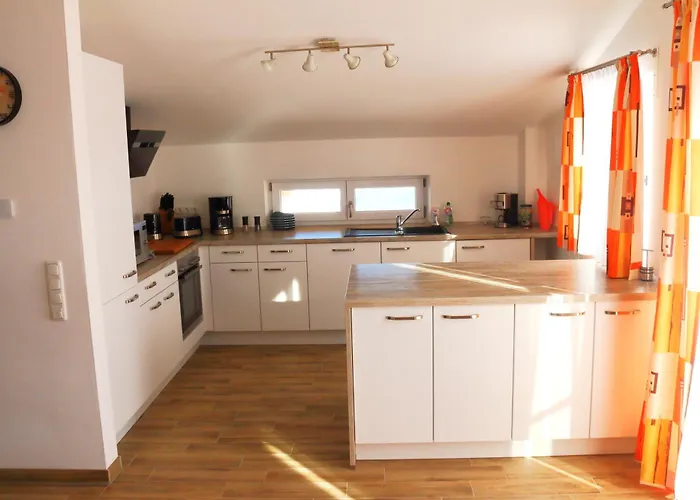 アパート Haus Falkensee - Chiemgau Karte *