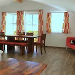Haus Falkensee - Chiemgau Karte Lejlighed Inzell