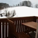 Haus Falkensee - Chiemgau Karte Lejlighed