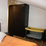 Haus Falkensee - Chiemgau Karte Lejlighed