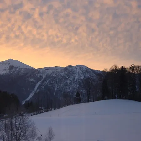 Haus Falkensee - Chiemgau Karte Appartamento Inzell
