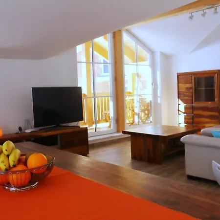 Haus Falkensee - Chiemgau Karte *