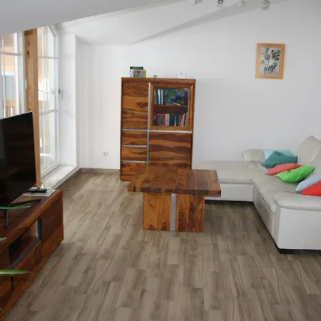 Apartamento Haus Falkensee - Chiemgau Karte *