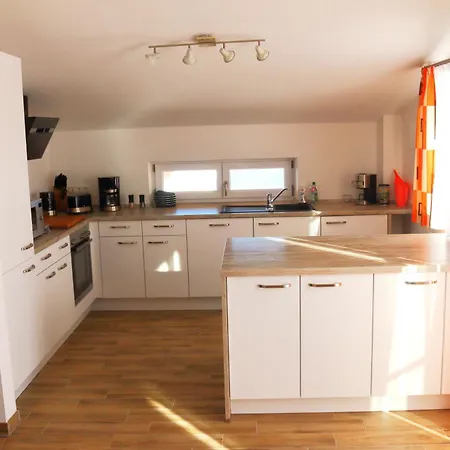 Appartamento Haus Falkensee - Chiemgau Karte *