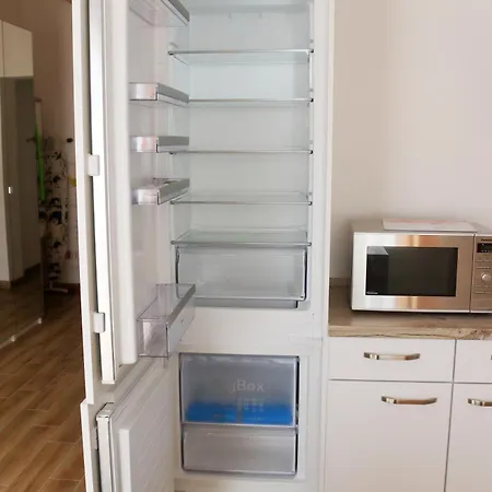 Haus Falkensee - Chiemgau Karte Apartamento