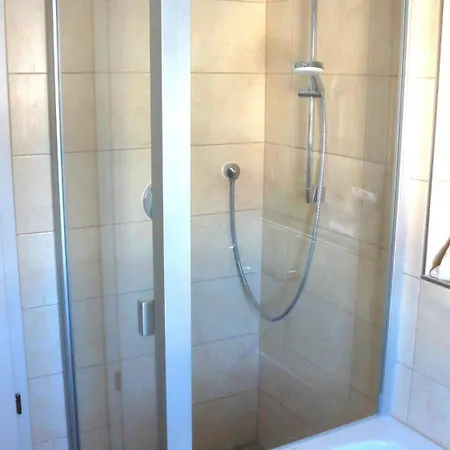 Apartment Haus Falkensee - Chiemgau Karte Inzell