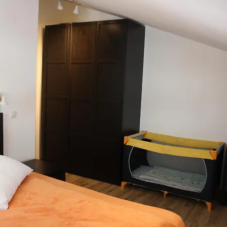 Haus Falkensee - Chiemgau Karte Apartment
