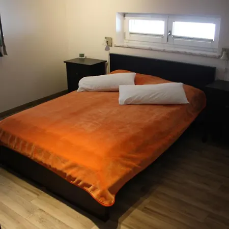 Apartment Haus Falkensee - Chiemgau Karte Inzell