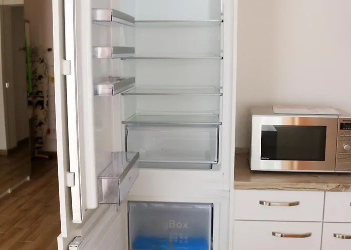 Haus Falkensee - Chiemgau Karte Apartmán